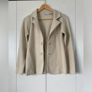 Worthington Tan Blazer Size Medium